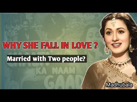 Madhubala Untold Story: From Poverty to Mughal-e-Azam Queen – Illness, Heartbreak & Early Death 💔"
