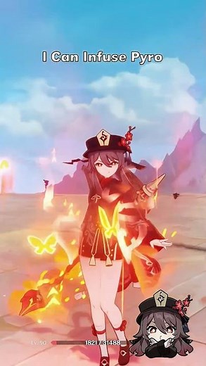 Genshin Impact Who Is The Best Pyro Character