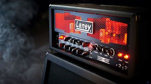 NAMM 2024: “The first time in the history of guitar amplification”: Laney breaks new ground as its new BCC Ironheart tube amps are released alongside a matching plugin