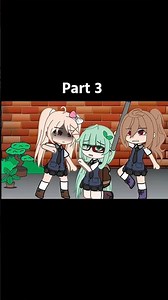 Part 3 (Love story) #gacha #gachaclub #gachalife #gachaedit #gachatrend
