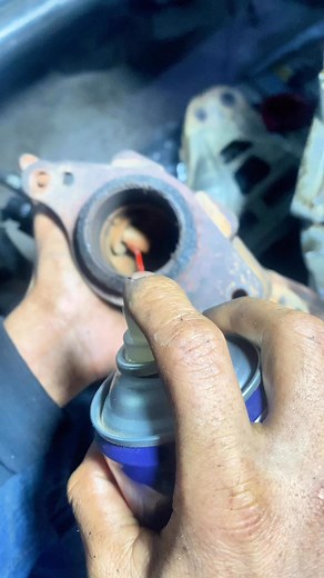 11K views · 83 reactions | Oxygen Sensor Cleaning without Removing! | Rx Mechanic | Facebook