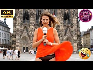 Women Embarrassing Moments Caught on CCTV🤣 #40 | Instant Regret Moments | Try Not To Laugh