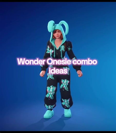 This skin is so cute!! #fyp #fortnite #foryoupage #fortniteclips #outfit
