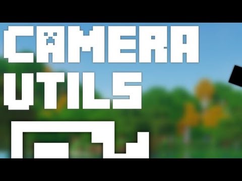 como instalar mod de câmera útils