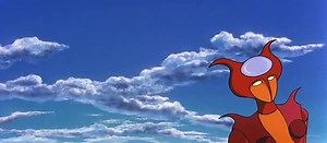 마징가 Z 극장판-마징가 Z 대 데빌맨 (Mazinger Z vs Devilman, 1973년)_RS.Ter 온디스크