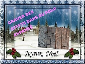 Comment graver le polystyrène extrudé