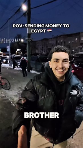 KYRO on Instagram: "Sending money to Egypt? 🇪🇬💸 Use code “KYRODTE” on @taptapsendeg and get $20 FREE on your first transfer 💰 Fast. Easy. No stress. Sip Shay and Tap Tap ✅ #egypt #egyptian #ad"