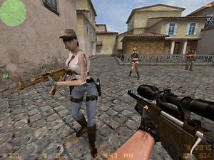 Game Counter Strike Point Blank Full Version