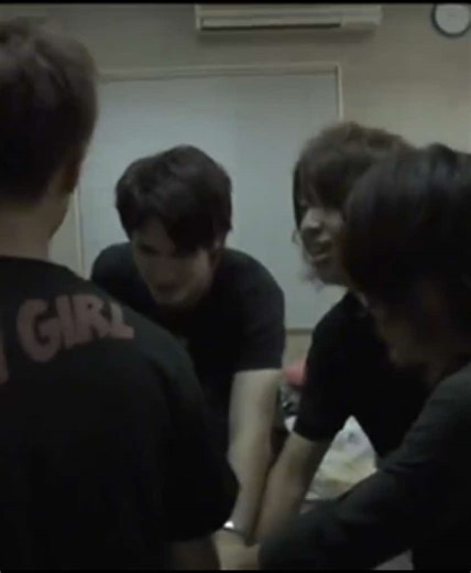 ONE OK ROCK Documentary 2008 [Beam of Light Shibuya-AX] Part 4 Credit : zero.khuzmqz #ONEOKROCK #Beamoflight