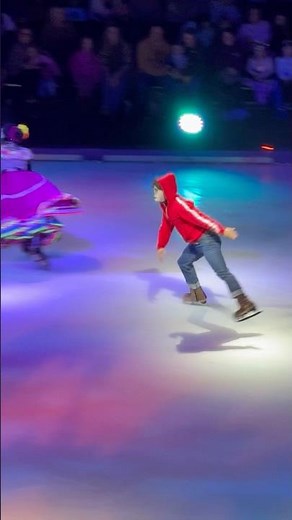 Coco on Ice: “Proud Corazón” – A Magical Disney Performance