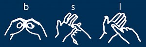 British Sign Language in Scotland