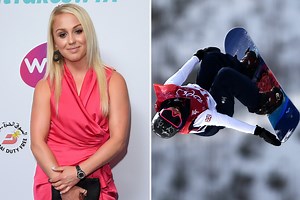 Aimee Fuller retires aged 29 as Olympic snowboarding star pursues media career