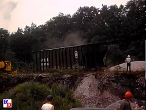 198K views · 2.4K reactions | A wreck on the Lehigh Valley at Parryville, PA. From the JPM show "Anthracite Railroads in the 70’s, Part 3" https://rfd.video/Anthracite3 | Railfan Depot | Facebook