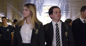 BABY Netflix colonna sonora: tutti i brani episodio per episodio