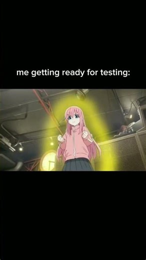 testing preparation #funny #meme #memes #funnyvideo #funnymemes #funnyshorts #relatable #schoolmemes