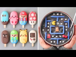 Quick and Easy Cookies Decorating Tutorials At Home || Yummy Cookies Art Ideas