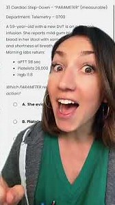 Pass the NCLEX by mastering questions, not just meds—learn test tricks & strategy 🧠📚