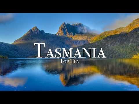 Top 10 Places To Visit in Tasmania - Travel Guide