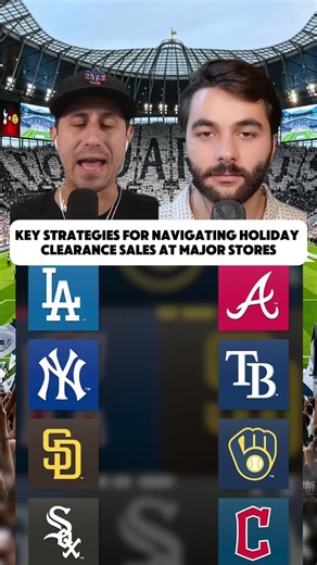 MLB Playoffs Predictions: Dodgers, Rays, Padres, or White Sox?