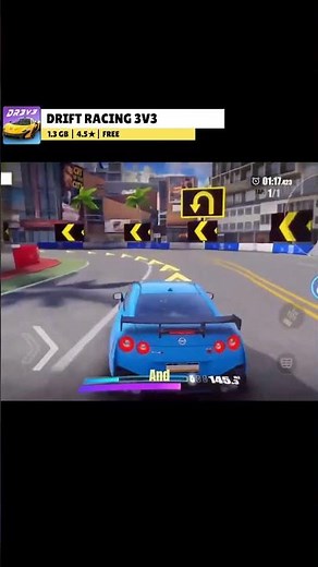 Top 3 Racing Games for Android!🔥