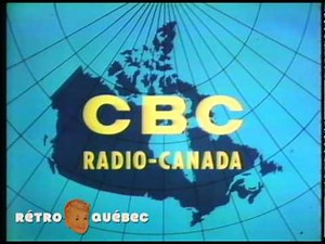 Ici Radio-Canada - 1974