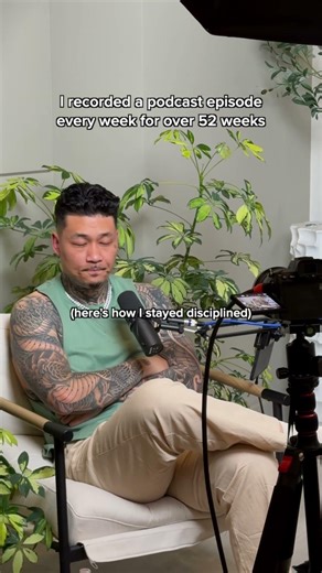 How to Stay Disciplined According to the Bible…