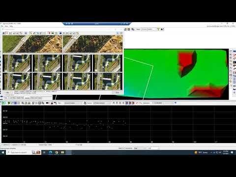 LP-360 Processing Step 12- Manual Classification