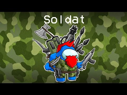 8 Neue Imposter GLEICHZEITIG in Among Us!