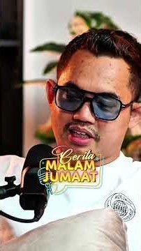 Sambung Belajar Di Uitm Puncak Perdana #ceritamalamjumaat #bukanceritabiasa #xoxo #mstar #izzmstar