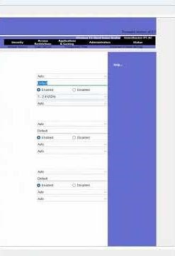 Basic Wirless lab Part 3 | CISCO Packet Tracer lab Wireless