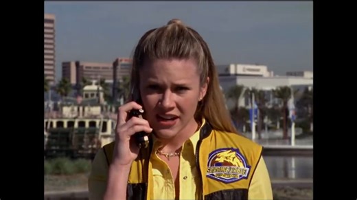 Click, Click, Zoom Power Rangers Wild Force | The Ranger Legends