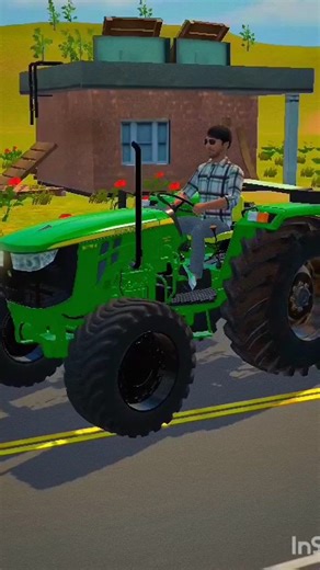 john deere turbo sound #viral