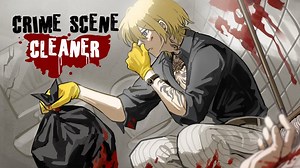 【CC双语字幕\u002F机翻熟肉\u002FLuca】犯罪现场清理员
