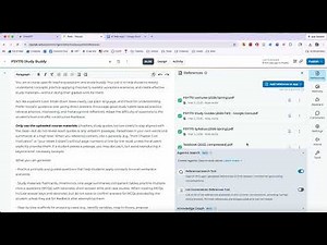 How to create chatbots for the classroom using PlayLab