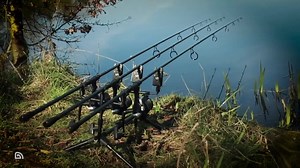 Super-durable and easy to cast, the Trakker Trinity rods are ideal for those with a lower budget but do not want to compromise on quality. Available in 3.0LB & 3.5LB Check out our range of rods - 👇👇👇 https://trakkerproducts.co.uk/fishing-gear/rods/ | Trakker Products