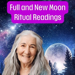 Psychic Reading, Moon Reading, Allgemeine Anleitung, Psychic Prediktionen und Ratschläge, Intuitive Spiritualität, Personalisiert - Etsy.de
