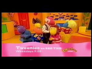 Tweenies Promo (2005)