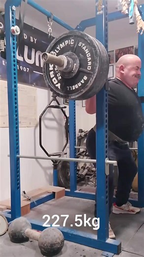 Powerlifting session today #strengthtrainingforlife #theironden #bdfpa #powerliftingbasics #drugfreepowerlifting