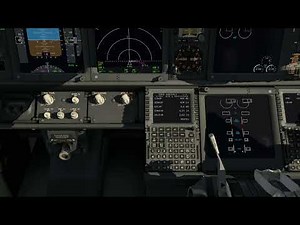 MSFS | PMDG 737 | Startup tutorial