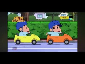 Shinchan new episode in Hindi without zoom effect 😱💯 | Shin-Chan latest episode Hindi 2025 #viral