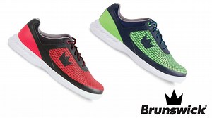8.6K views · 180 reactions | Introducing the 2016-2017 Brunswick Men's Shoe Line! | Brunswick Bowling | Facebook