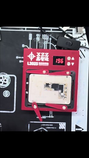 Reparación Exitosa del iPhone 12 Pro Max