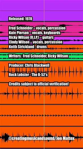 115K views · 1.9K reactions | You know these weird unique vocals… but...