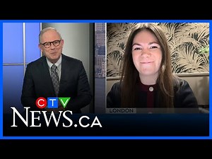 UK delegation comes to the Maritimes to increase trade