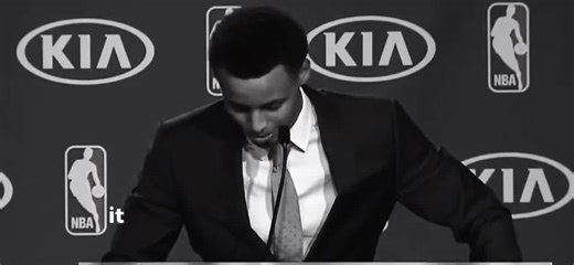 Inspiring Basketball Comebacks: Curry's Motivational Journey