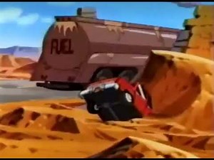 Tiny Toon Adventures - Fuel - Night Ghoulery
