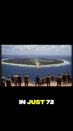 Germans Thought “Mechanics” Were Building Runways — Until Seabees Wiped Out 2,800 Troops