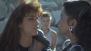 PHOENIX THE WARRIOR 1988