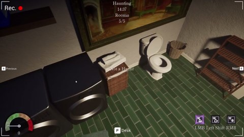 Prop Haunt Official Early Access Release Date Trailer