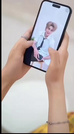 Learn Korean Makeup Techniques: A Beautiful Tutorial